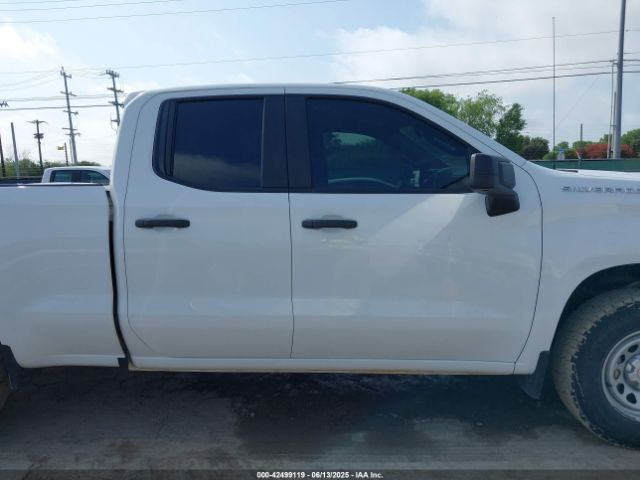 1GCRYAED3NZ172673 Chevrolet l84