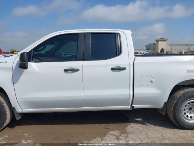 1GCRYAED3NZ172673 Chevrolet l84