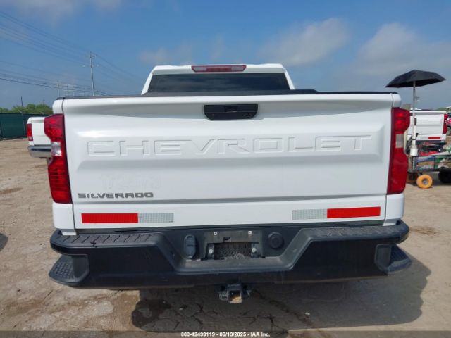 1GCRYAED3NZ172673 Chevrolet l84