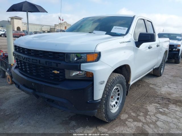 1GCRYAED3NZ172673 Chevrolet l84