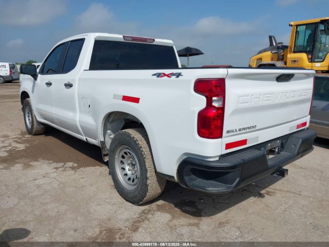 1GCRYAED3NZ172673 Chevrolet l84