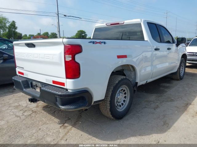 1GCRYAED3NZ172673 Chevrolet l84