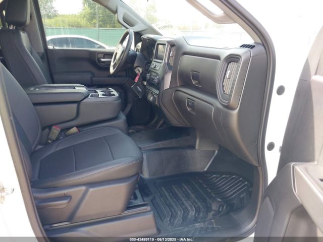 1GCRYAED3NZ172673 Chevrolet l84