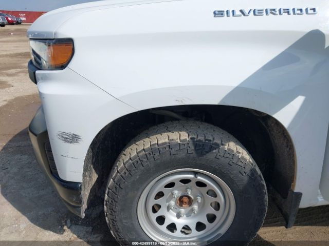 1GCRYAED3NZ172673 Chevrolet l84