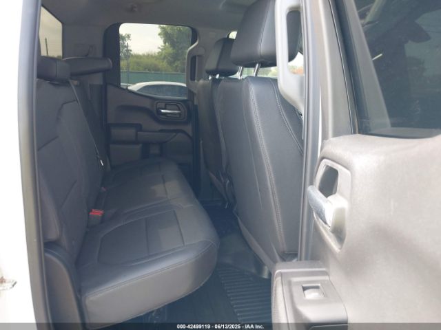 1GCRYAED3NZ172673 Chevrolet l84