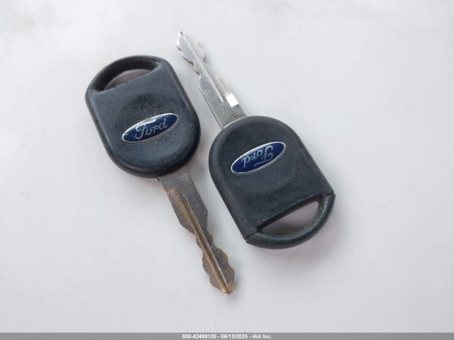 2002 FORD RANGER 1FTYR10U72PA96947 Photo 10