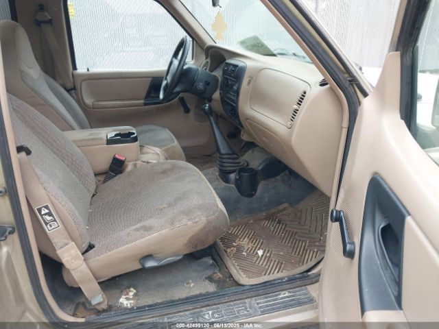 2002 FORD RANGER 1FTYR10U72PA96947 Photo 4