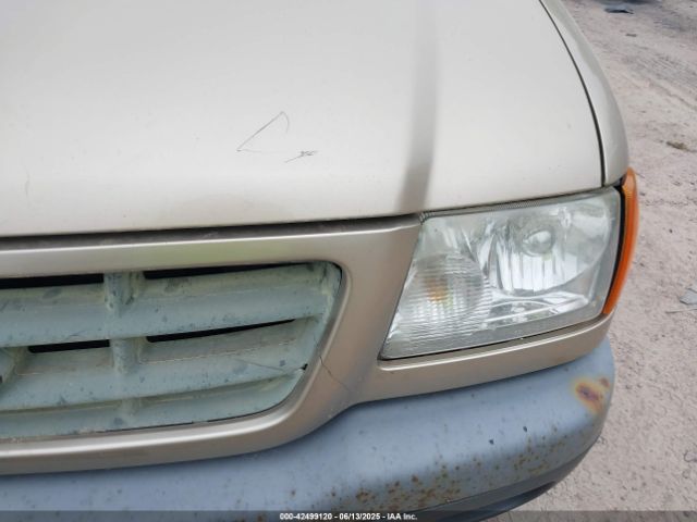 2002 FORD RANGER 1FTYR10U72PA96947 Photo 5