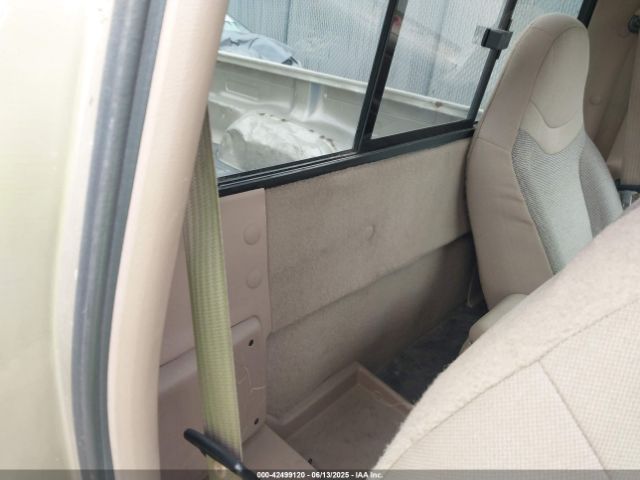 2002 FORD RANGER 1FTYR10U72PA96947 Photo 7