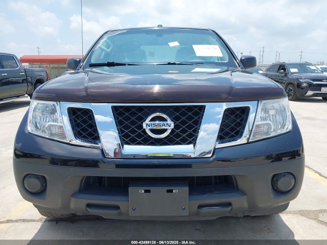 1N6AD0ER4JN705028 Nissan 2018