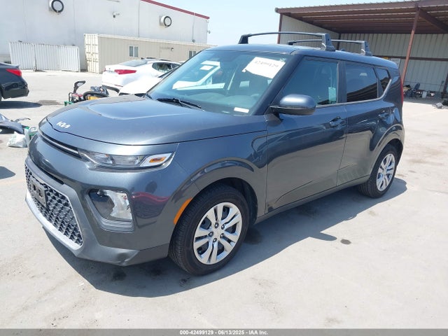 KIA mpi nu 2022 KNDJ23AU6N7803377 Image 2
