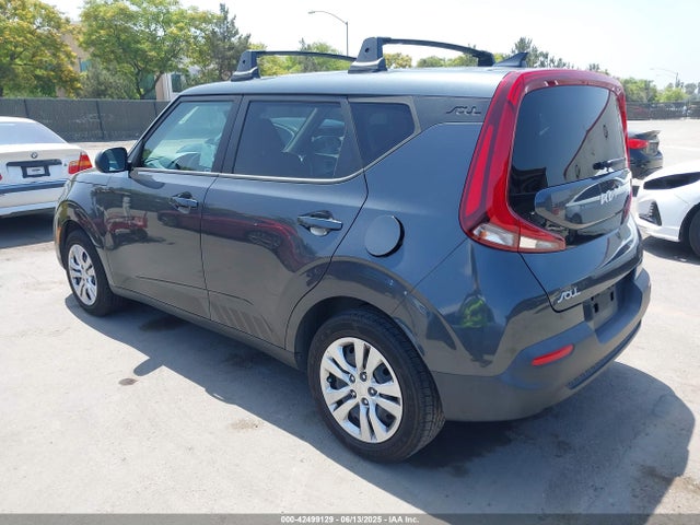 KIA mpi nu 2022 KNDJ23AU6N7803377 Image 3