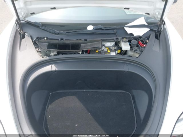 2019 TESLA MODEL 3 5YJ3E1EB2KF452003 Photo 9