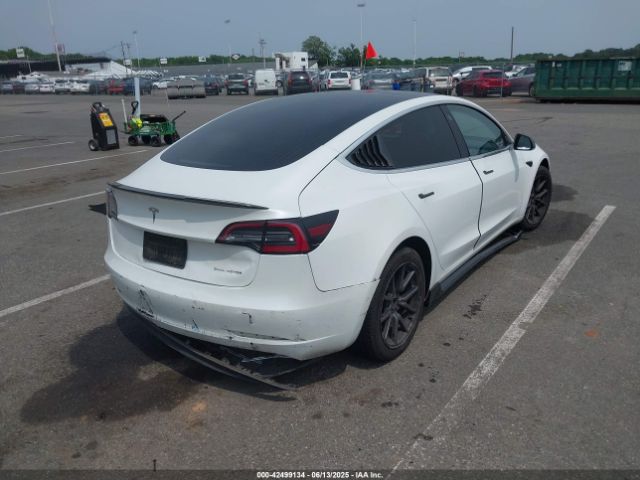 2019 TESLA MODEL 3 5YJ3E1EB2KF452003 Photo 3