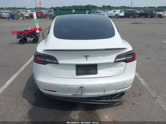 2019 TESLA MODEL 3 5YJ3E1EB2KF452003 Photo 5