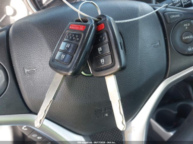 2020 HONDA FIT 3HGGK5H46LM725764 Photo 10