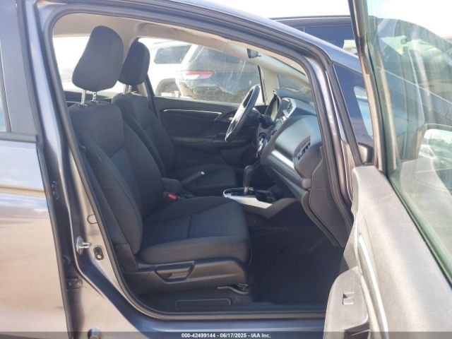 2020 HONDA FIT 3HGGK5H46LM725764 Photo 4