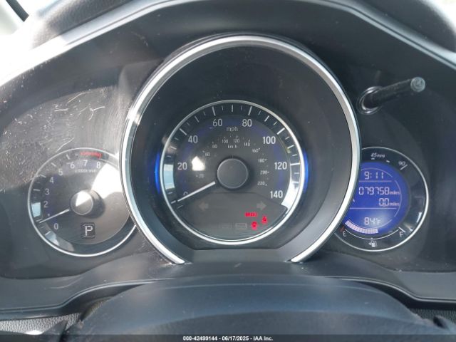 2020 HONDA FIT 3HGGK5H46LM725764 Photo 6