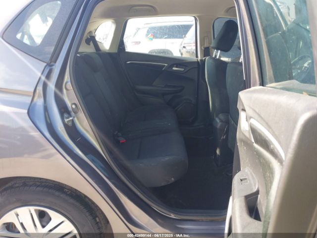 2020 HONDA FIT 3HGGK5H46LM725764 Photo 7