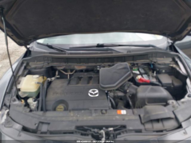 2013 MAZDA CX-9 JM3TB2DA0D0414009 Photo 9