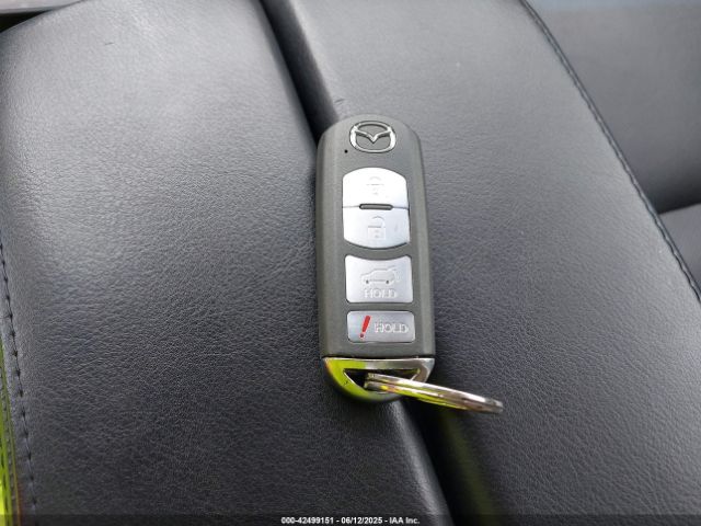 2013 MAZDA CX-9 JM3TB2DA0D0414009 Photo 10