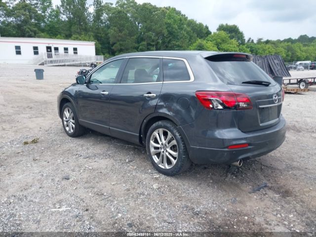 2013 MAZDA CX-9 JM3TB2DA0D0414009 Photo 2