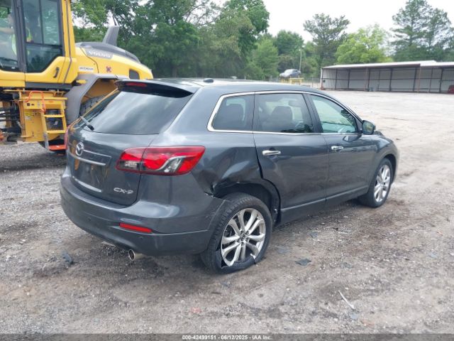 2013 MAZDA CX-9 JM3TB2DA0D0414009 Photo 3