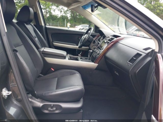 2013 MAZDA CX-9 JM3TB2DA0D0414009 Photo 4
