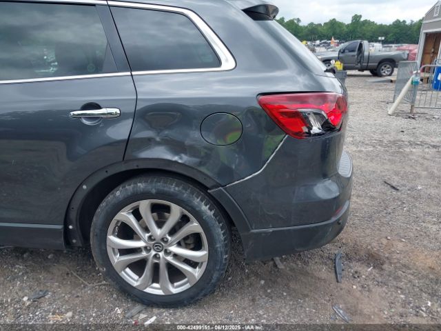 2013 MAZDA CX-9 JM3TB2DA0D0414009 Photo 5