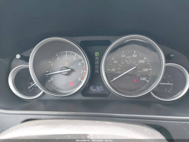 2013 MAZDA CX-9 JM3TB2DA0D0414009 Photo 6