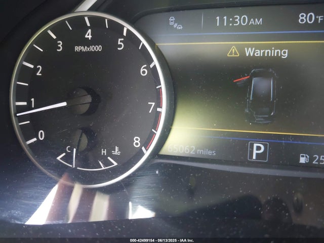 5N1AZ2MGXHN190378 Nissan 2017