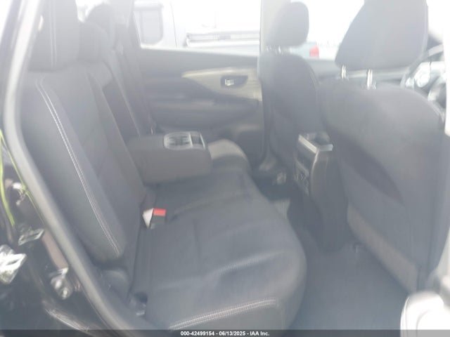 5N1AZ2MGXHN190378 Nissan 2017