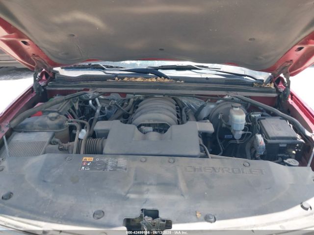 2015 CHEVROLET TAHOE 1GNSCAEC4FR121571 Photo 9