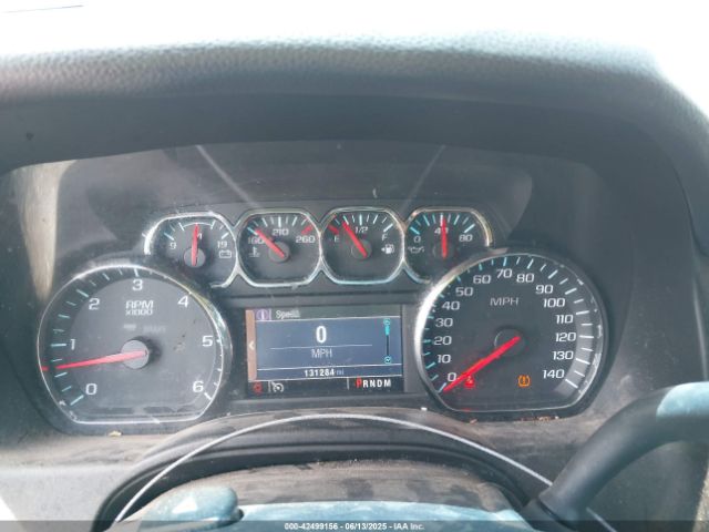 2015 CHEVROLET TAHOE 1GNSCAEC4FR121571 Photo 6