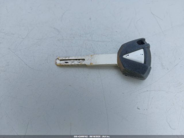 2024 KAWASAKI EX650 ML5EXER15RDAC3640 Photo 10