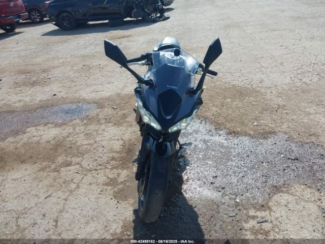 2024 KAWASAKI EX650 ML5EXER15RDAC3640 Photo 4