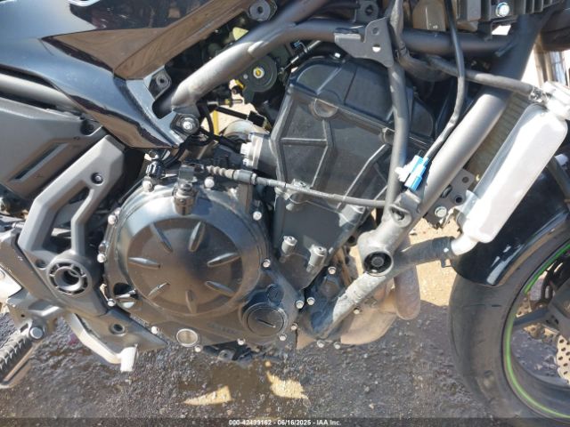 2024 KAWASAKI EX650 ML5EXER15RDAC3640 Photo 7