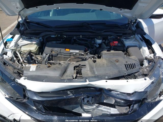 2021 HONDA CIVIC 2HGFC2F87MH540023 Photo 9