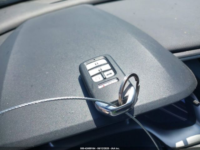 2021 HONDA CIVIC 2HGFC2F87MH540023 Photo 10