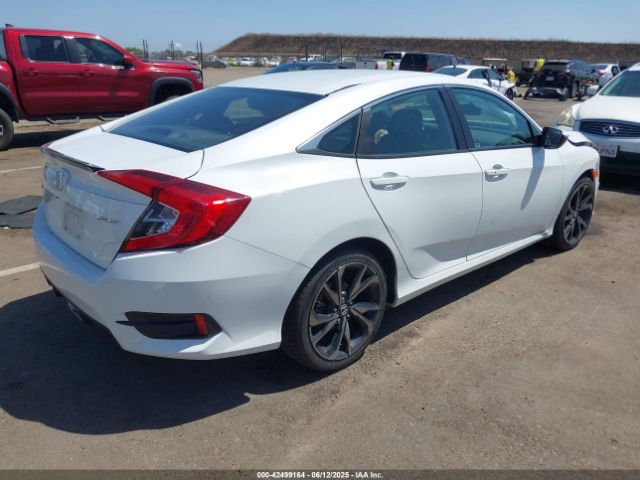 2021 HONDA CIVIC 2HGFC2F87MH540023 Photo 3
