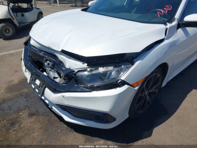2021 HONDA CIVIC 2HGFC2F87MH540023 Photo 5