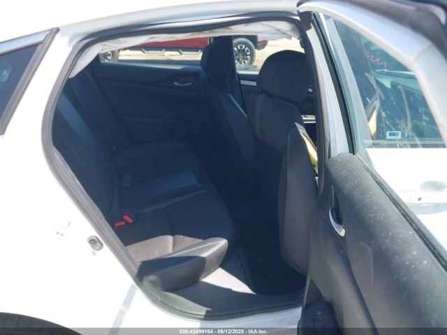 2021 HONDA CIVIC 2HGFC2F87MH540023 Photo 7
