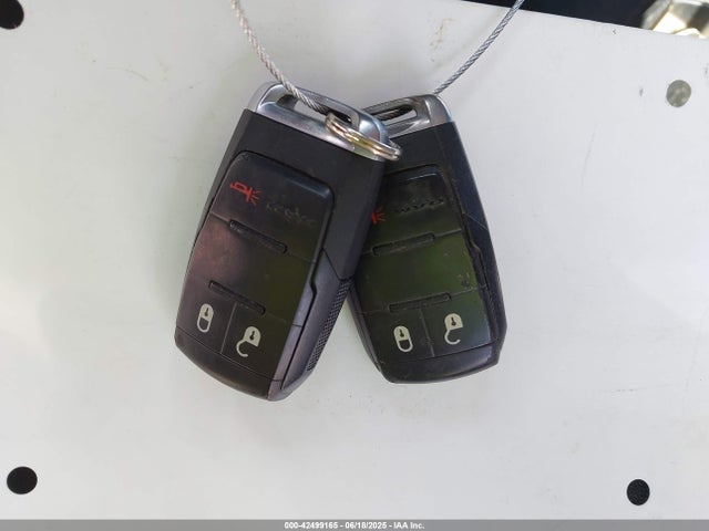 RAM 2019 2019 3C6UR5HLXKG621237 Image 11