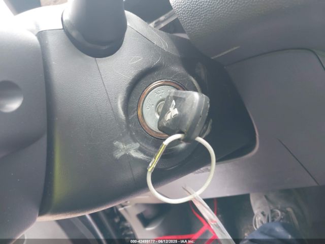 2024 MITSUBISHI MIRAGE ML32AUHJXRH007162 Photo 10