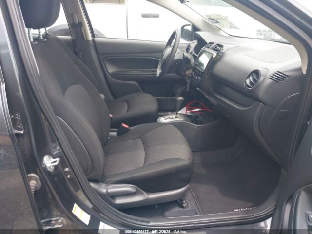 2024 MITSUBISHI MIRAGE ML32AUHJXRH007162 Photo 4