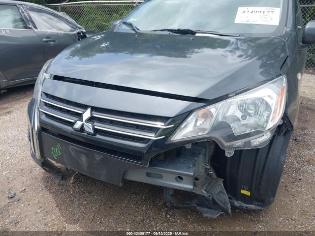 2024 MITSUBISHI MIRAGE ML32AUHJXRH007162 Photo 5