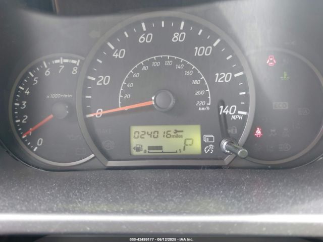 2024 MITSUBISHI MIRAGE ML32AUHJXRH007162 Photo 6