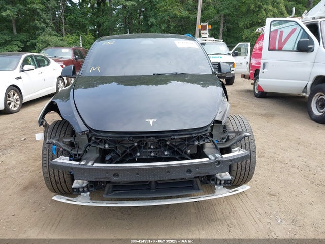 7SAYGDEE7NA005151 Tesla 2022