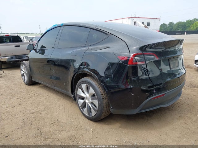 7SAYGDEE7NA005151 Tesla 2022