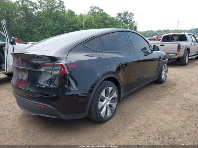 7SAYGDEE7NA005151 Tesla 2022